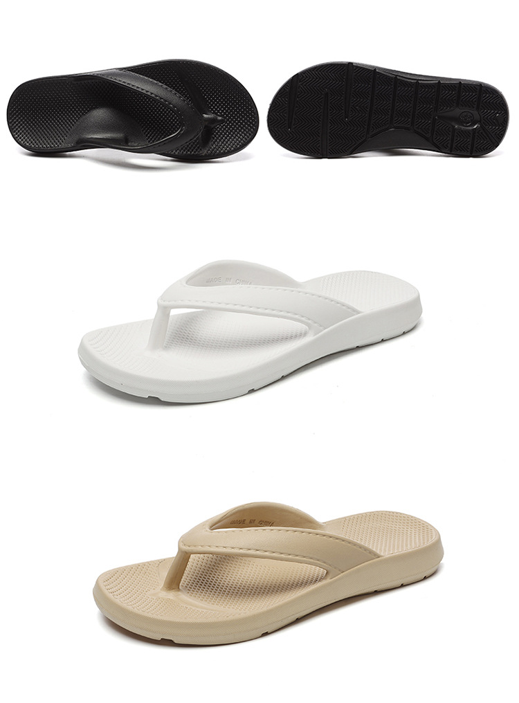 Chanclas Unisex Ligeras de EVA de Secado Rápido detail 18
