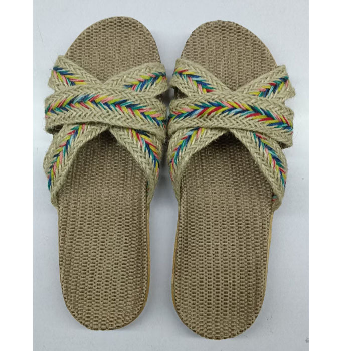 Hemp Multicolor Cross