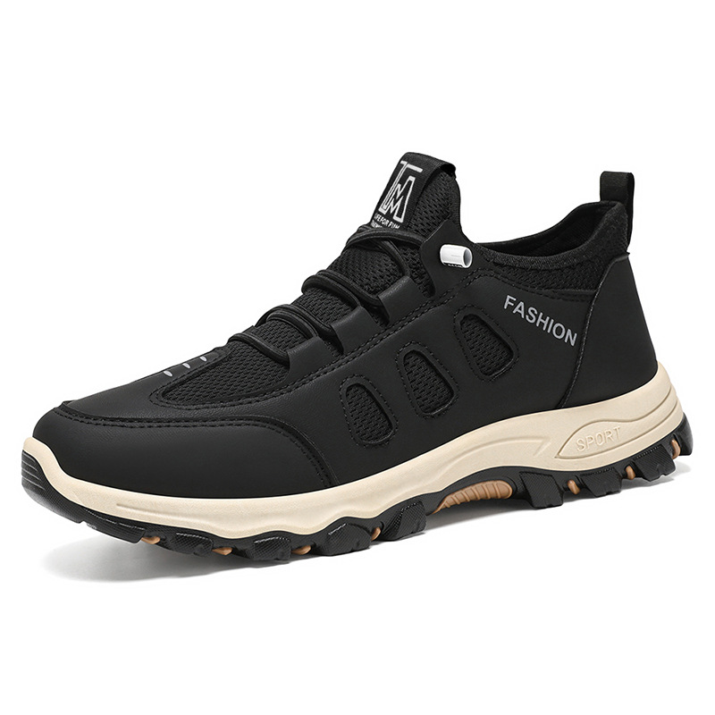 B-JY161 Black (bagged)