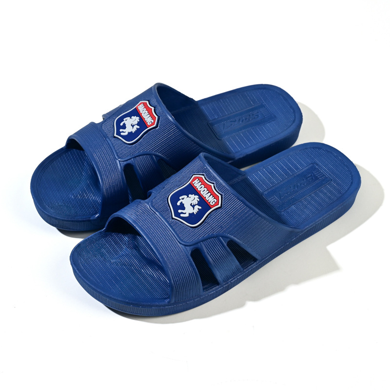Pantuflas abiertas impermeables y de secado rápido para hombre 6