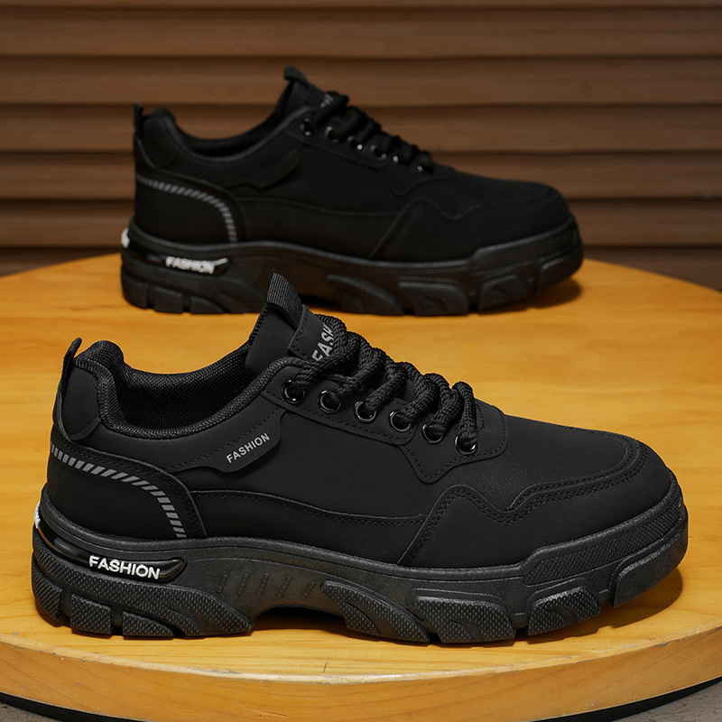 M663 Black
