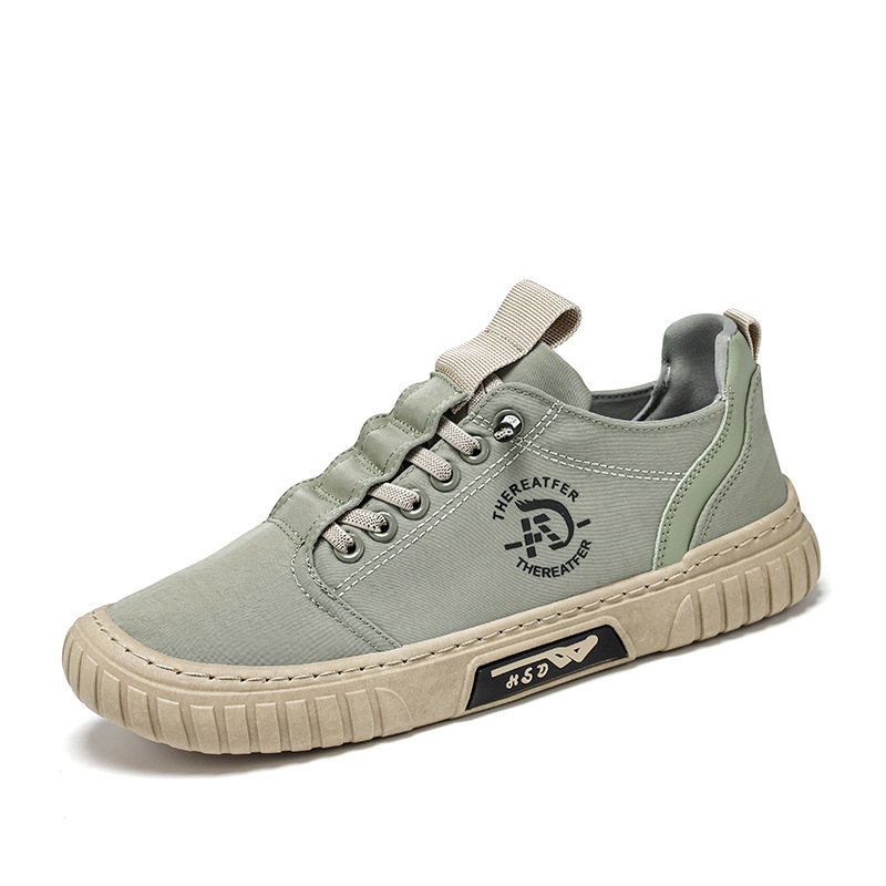 A6691 green
