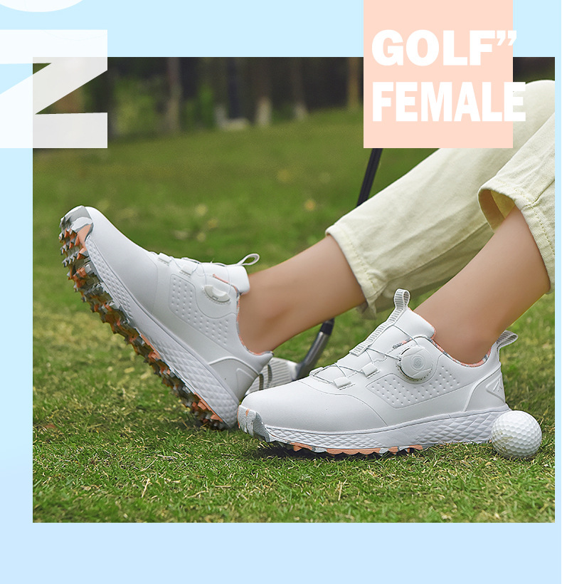 Women's Non-Slip Cushioned Athletic Shoes detail 1