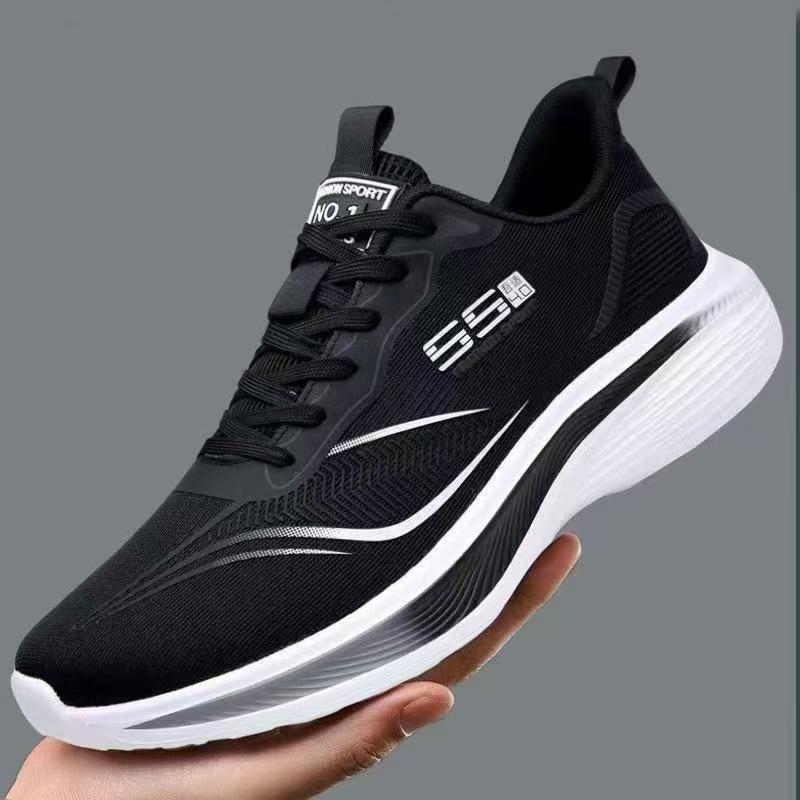 Black Mesh Style