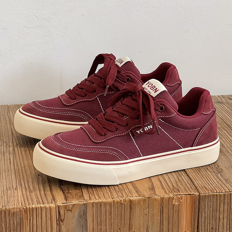 Wine red