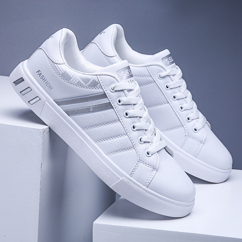 H07 High Version White Grey