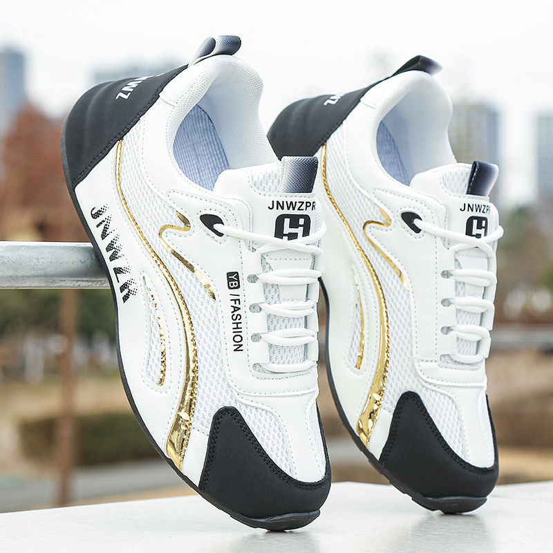 A268 White Black [Mesh Surface Style]