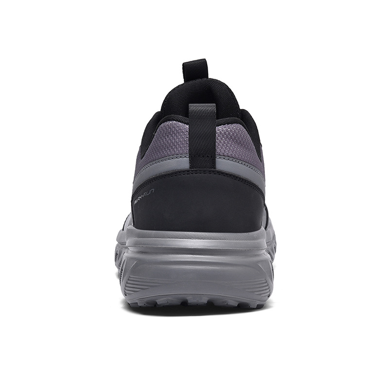 Ademende hardloopschoenen met demping voor heren detail 15
