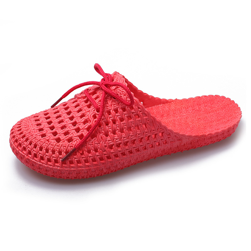 Pantofole da donna traspiranti ad asciugatura rapida slip-on 6