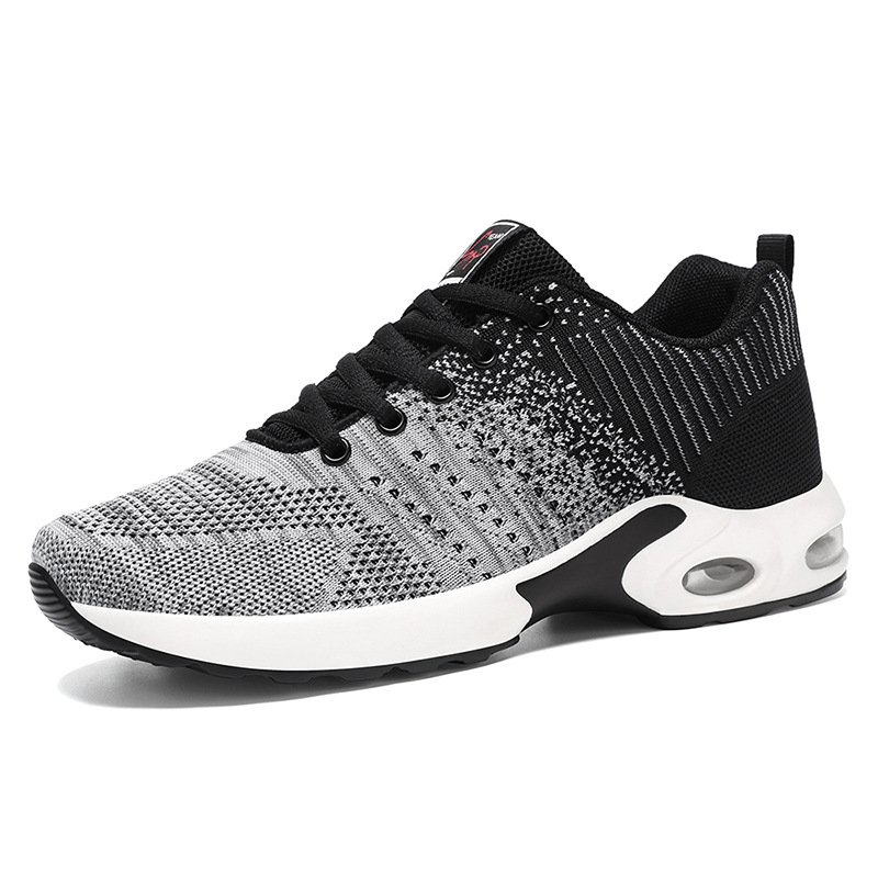 9303 Black Grey
