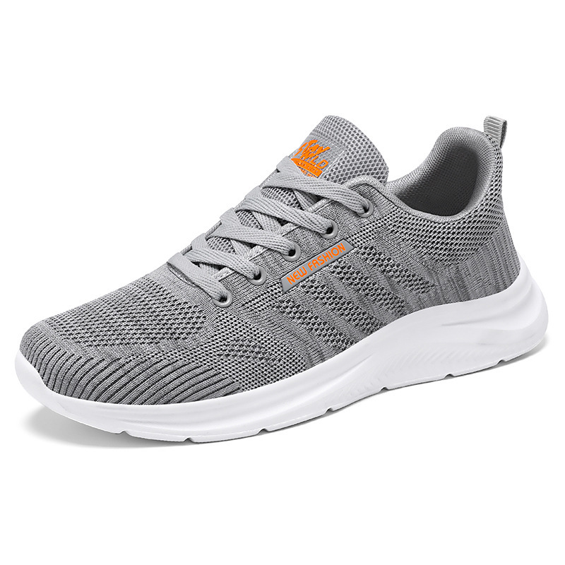 Men's B-720 Grey