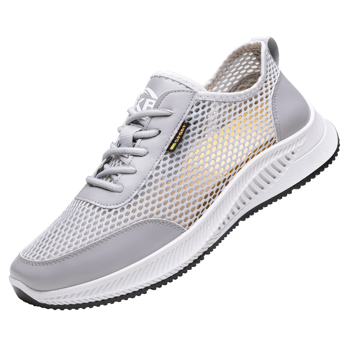 Grey KB70