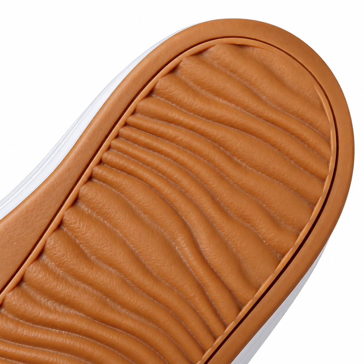 Men's Breathable Full-Grain Leather Low-Top Casual Shoes 10