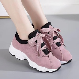 Atmungsaktive gedämpfte Herren-Laufschuhe aus Mesh detail 1