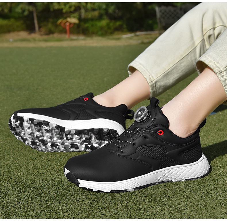 Women's Non-Slip Cushioned Athletic Shoes detail 9