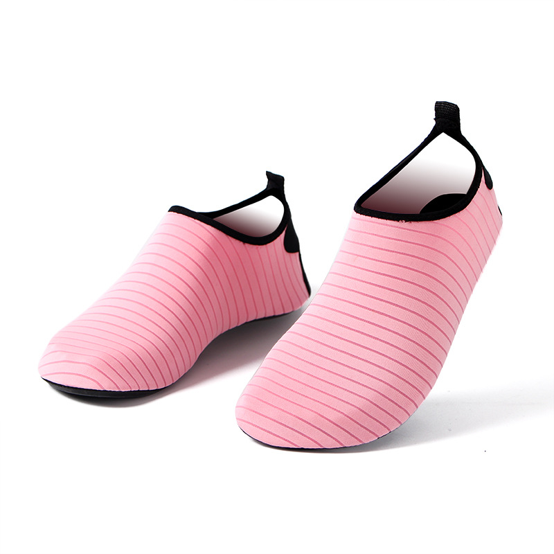 Pink Elastic Style