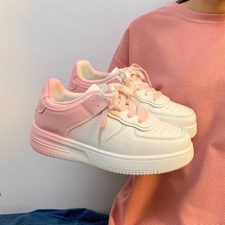 Adult style pink