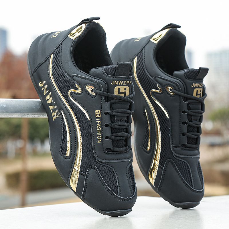 A268 Black Gold [Mesh Surface Style]