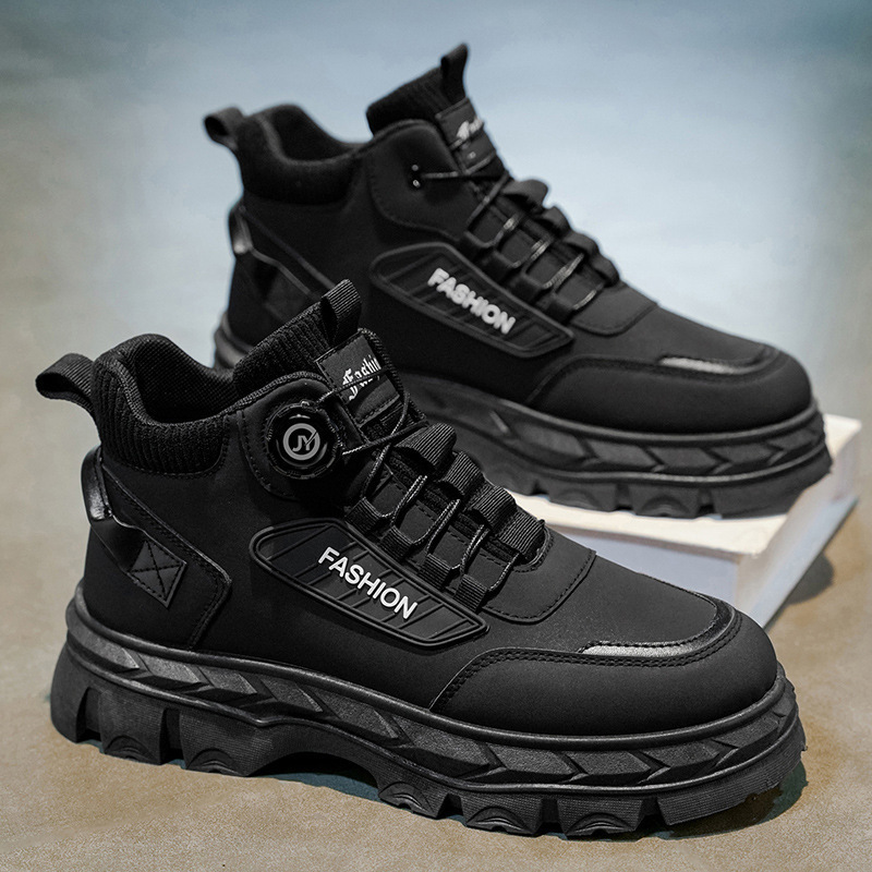 H631 [Black]