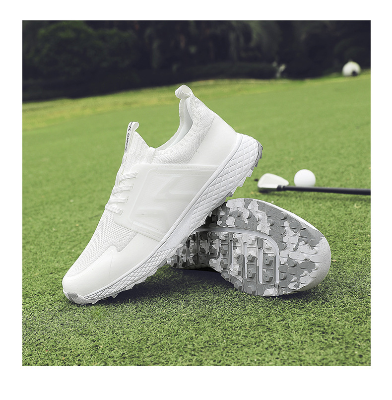 Scarpe sportive da uomo traspiranti e antiscivolo detail 18