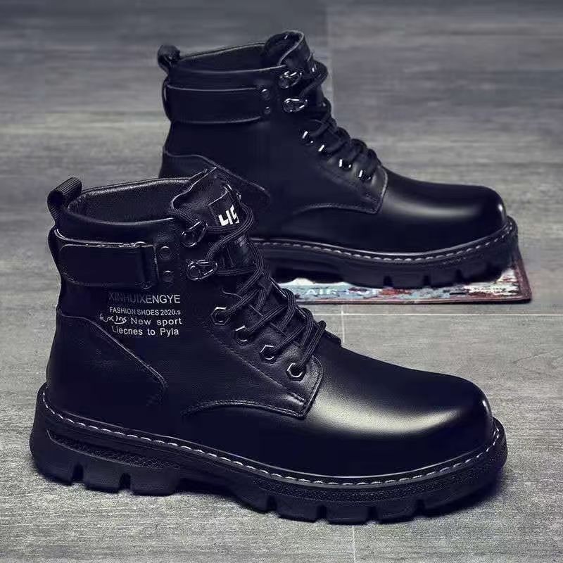 Black Single