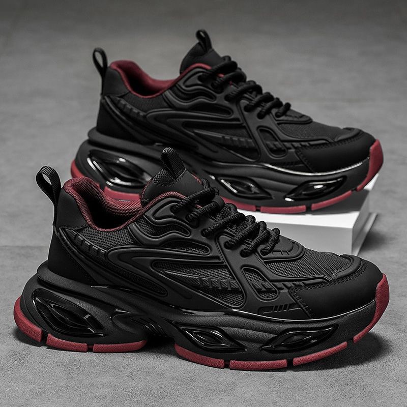 M9209 Black Red