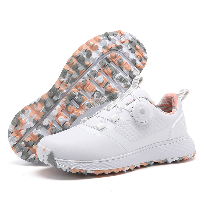 White pink