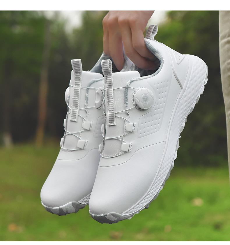 Damen-Sportschuhe mit Dämpfung und rutschfester Sohle detail 9
