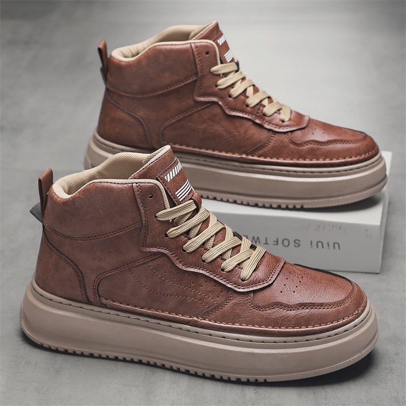 Reddish Brown
