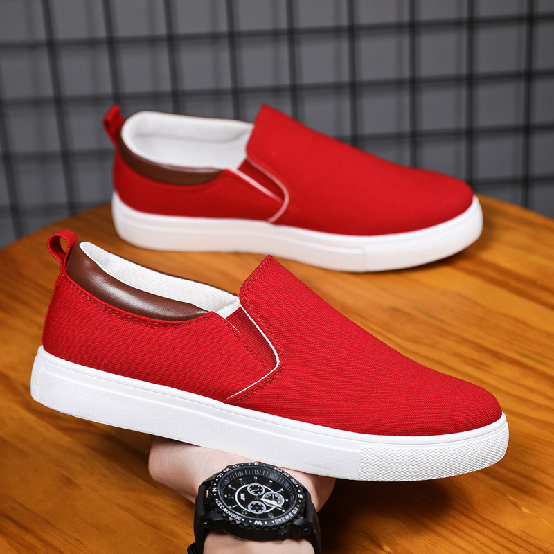 607 red