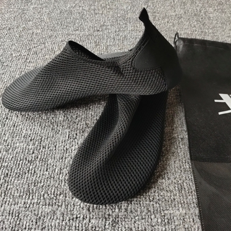 Unisex Breathable Lightweight Slip-On Casual Shoes detail 2