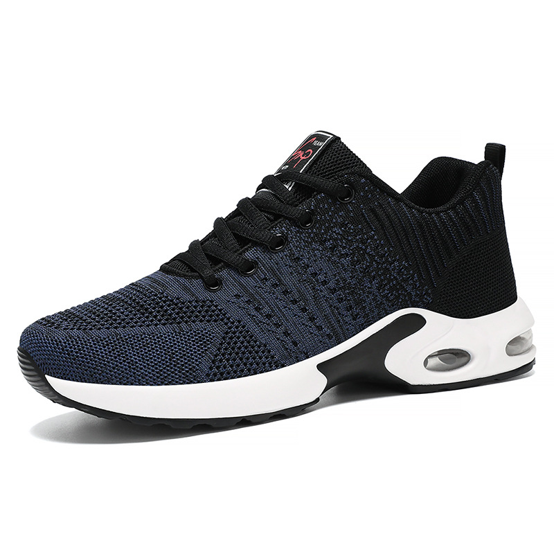 9303 Black Blue