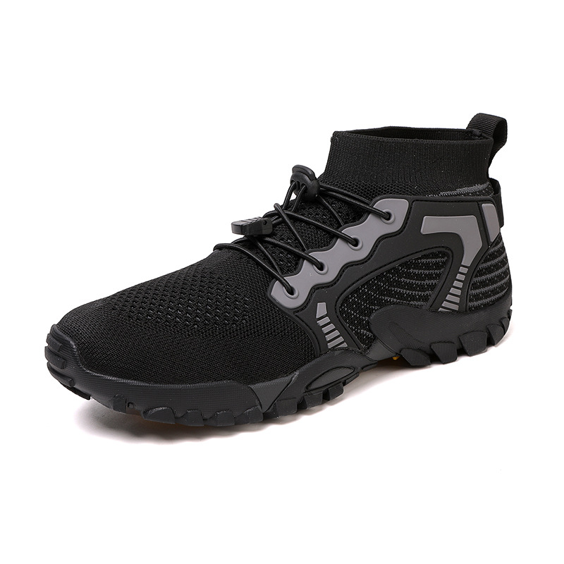 L2033 Black