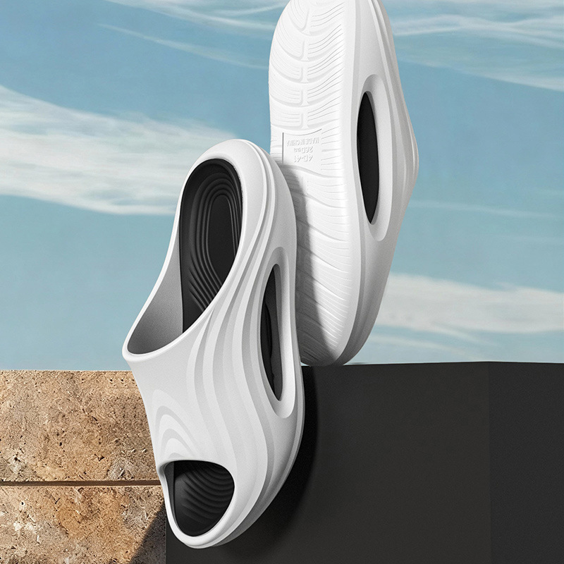 Ciabatte Pantofole Unisex Leggere e Ammortizzate in EVA 3