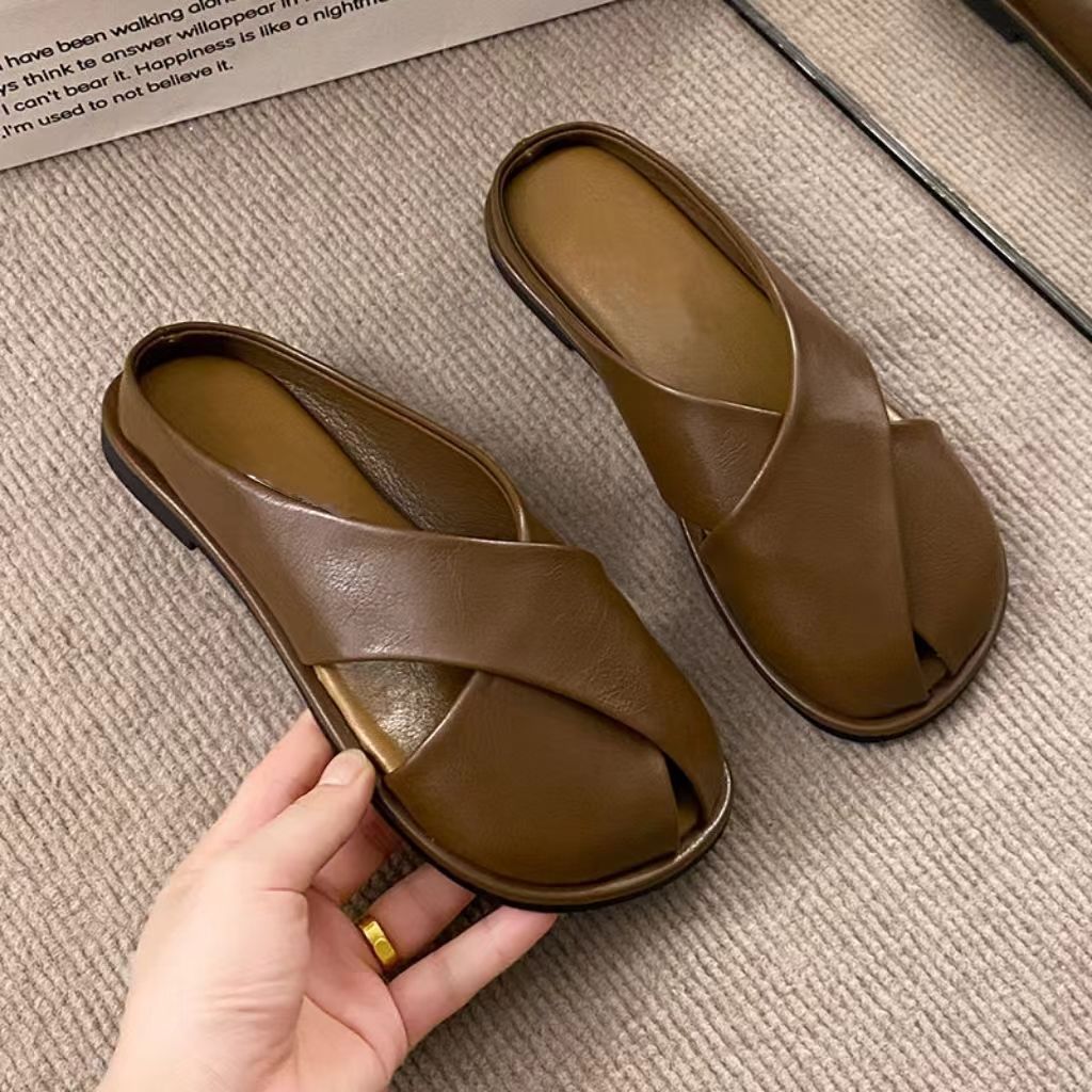 Unisex Lightweight Non-Slip Quick-Dry Slide Slippers 4