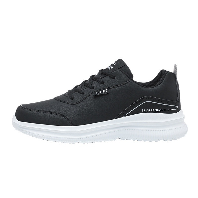 Leichte, gedämpfte Sportschuhe für Herren 6