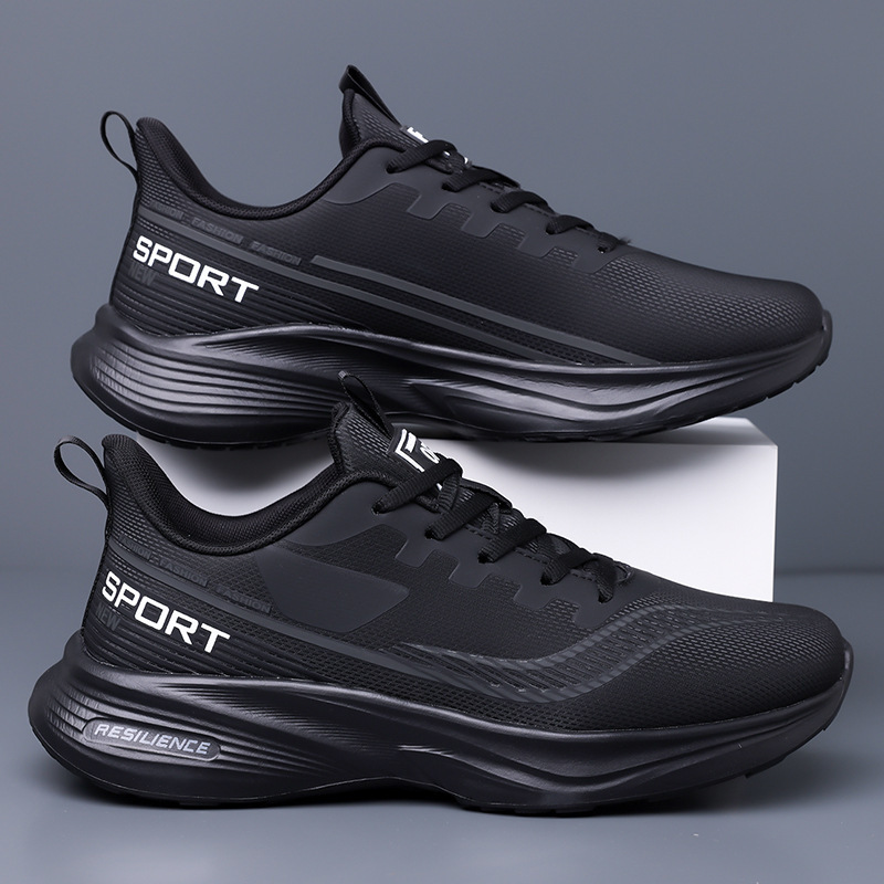 180 Leather surface-black