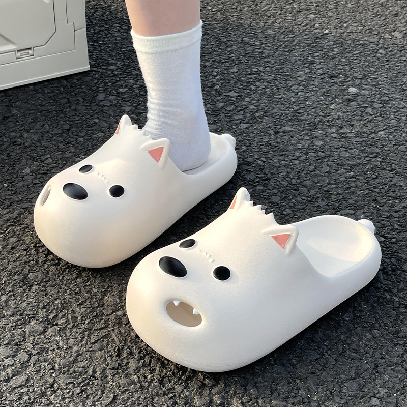 Chaussons Unisexe Légers et Amortis en EVA