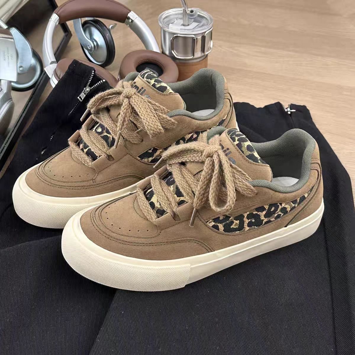Khaki
