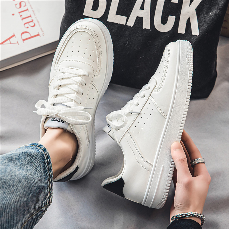 7007 White Black