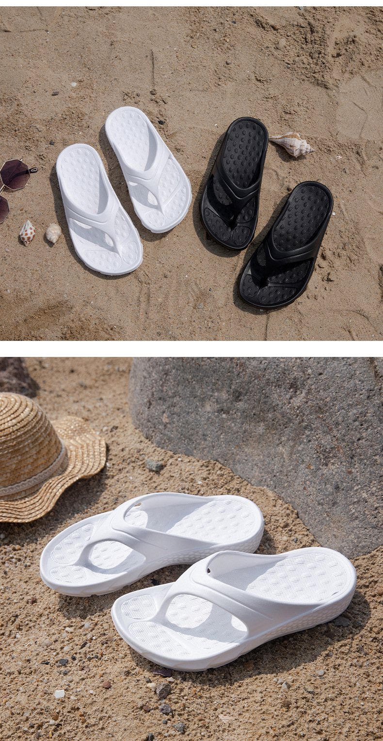 Women's Lightweight Quick-Dry EVA Flip-Flops detail 8