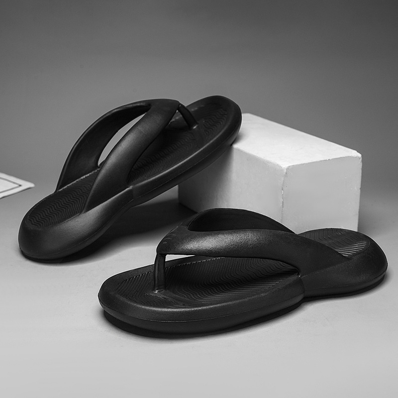 Unisex Lightweight Cushioned EVA Flip-Flops 3