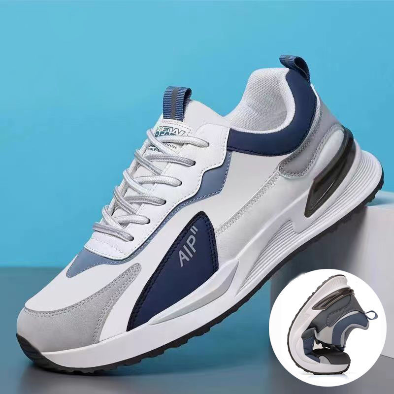white single shoes