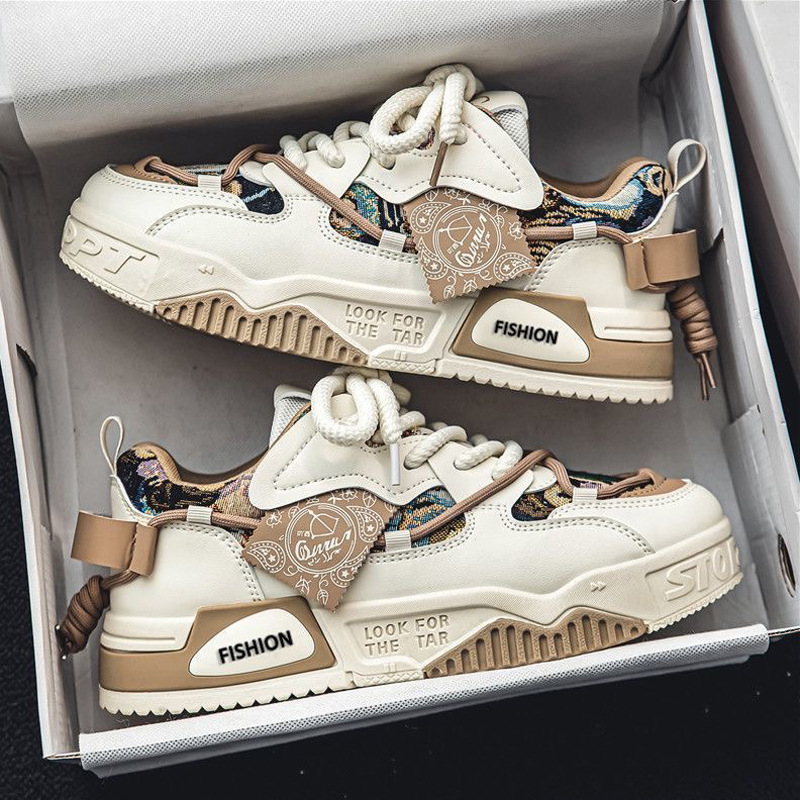 Beige Khaki