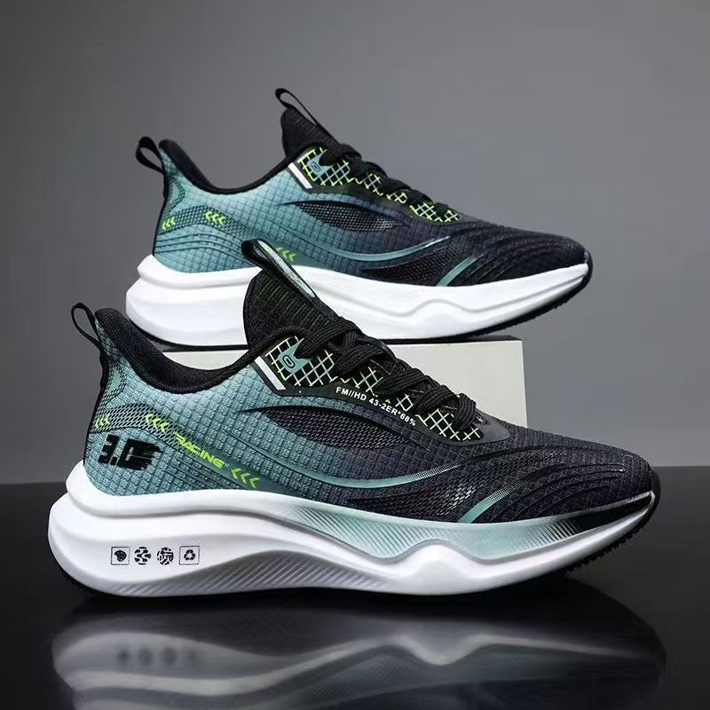 Black Green 2403