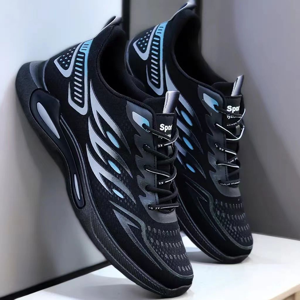 Black Blue