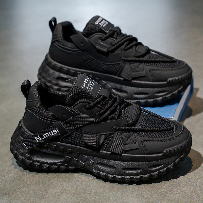 HD8295 black