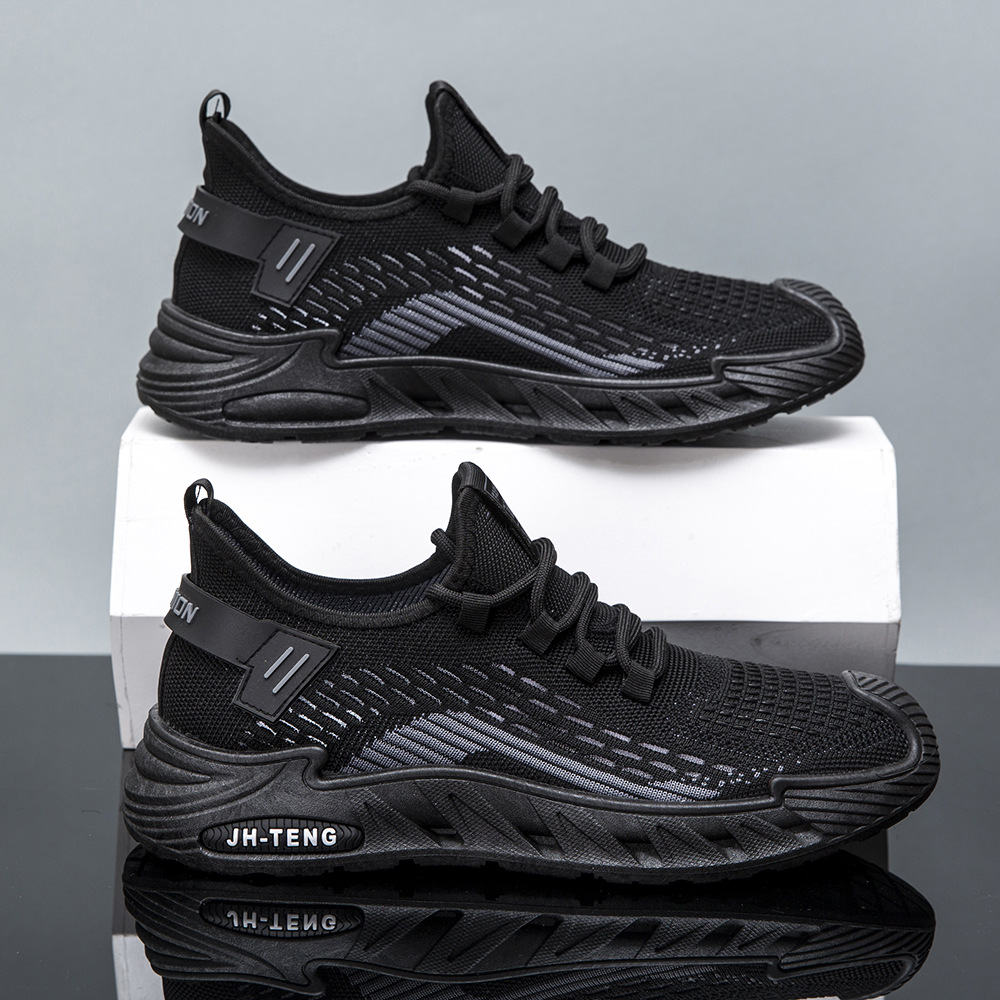 Q3110 Black
