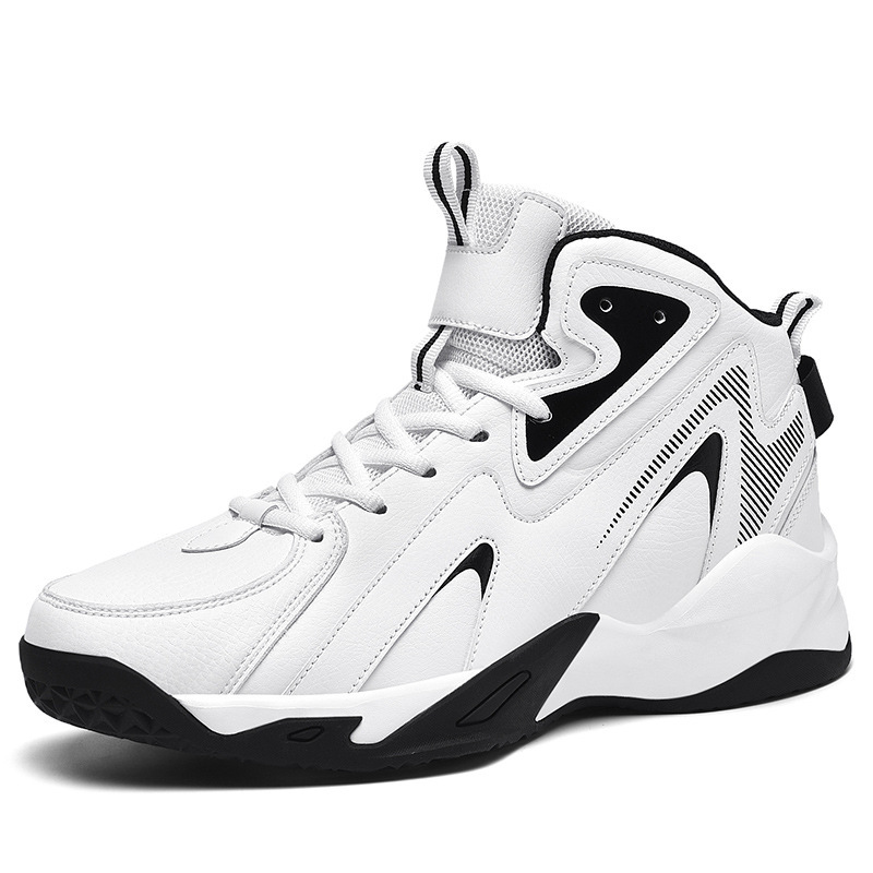 Men's Cushioned Non-Slip Athletic Shoes 6