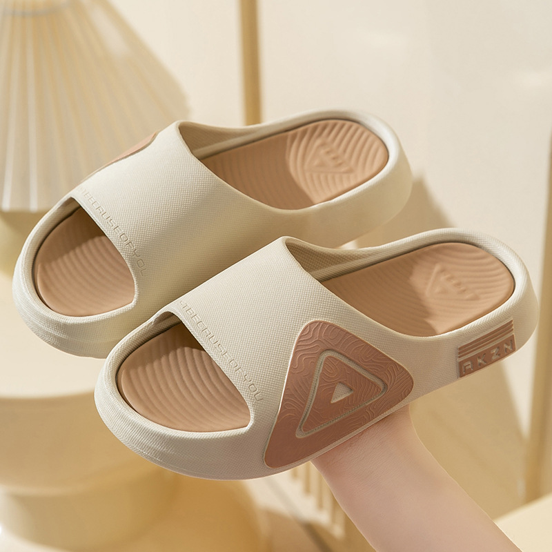 Chaussons Unisexe Rembourrés à Plateforme et Séchage Rapide 4